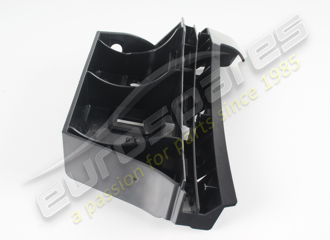 new porsche retaining strip. part number 9j1854944 (5)