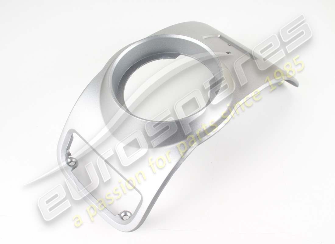 NEW FERRARI RH AIR OUTLET PLATE. PART NUMBER 67796810 (1) new ferrari rh air outlet plate. part number 67796810 (1)