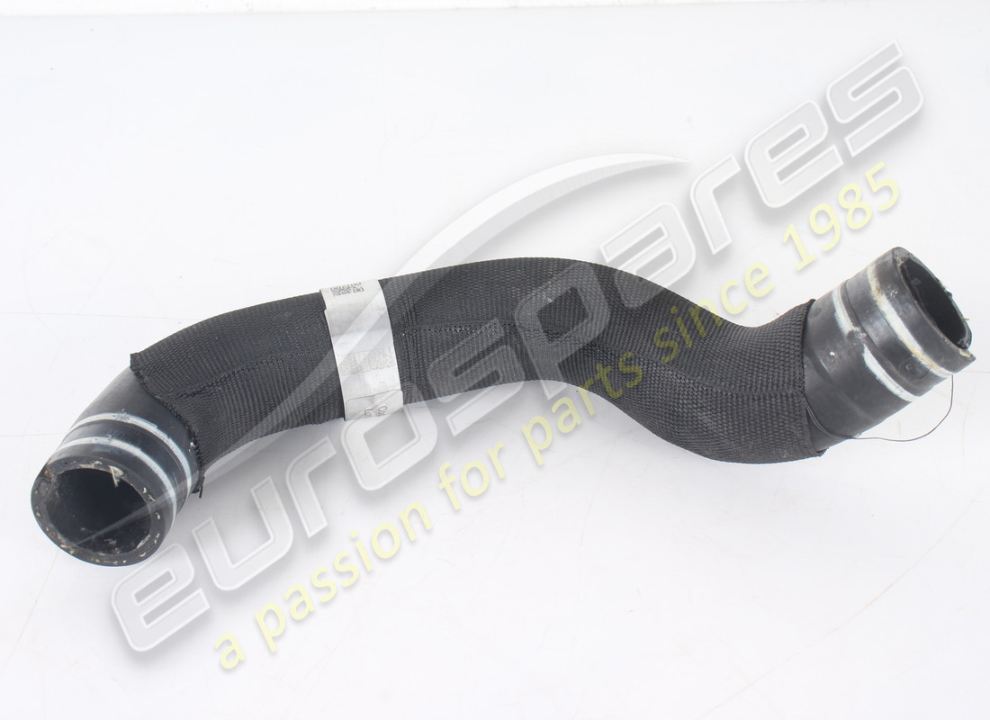 USED FERRARI MANICOTTO USCITA RADIATORE. PART NUMBER 883348 (1) used ferrari manicotto uscita radiatore. part number 883348 (1)