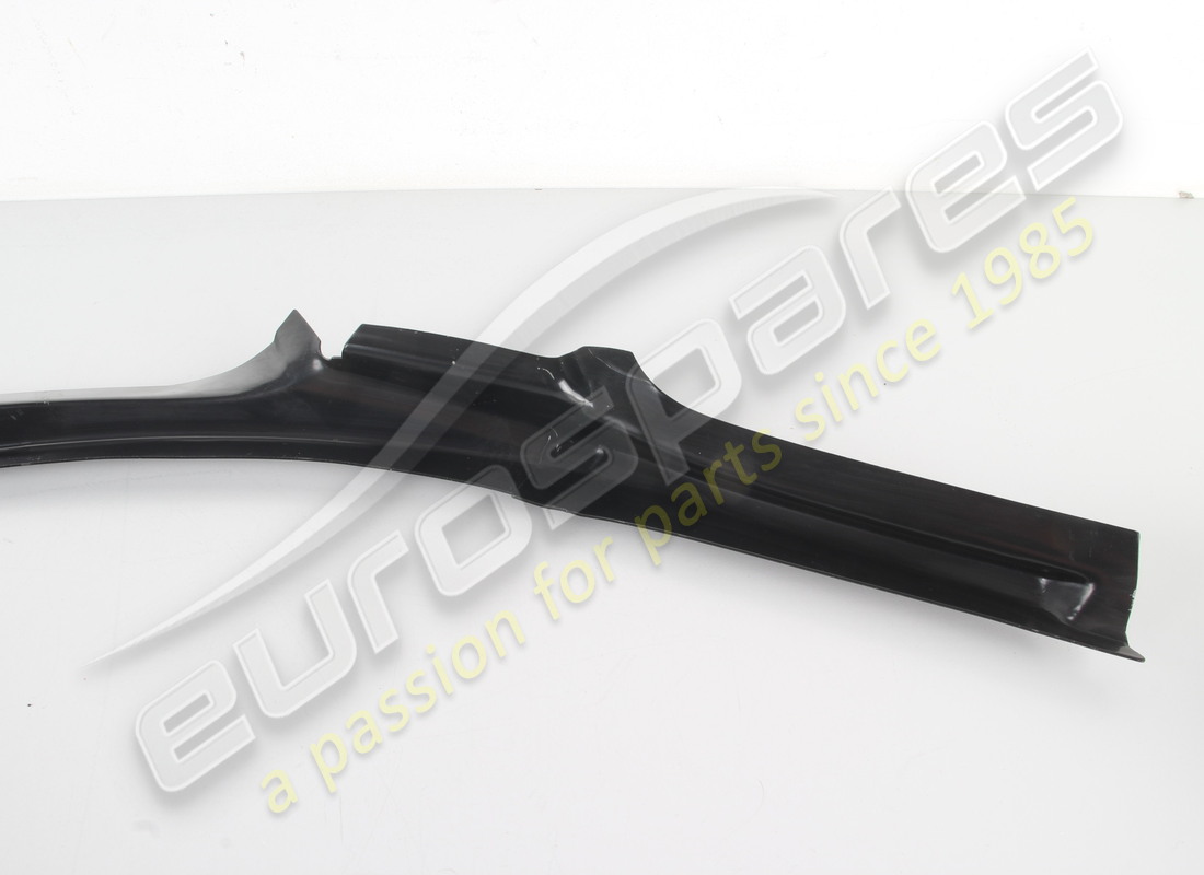 new porsche end piece - roof frame. part number 477809585 (3)