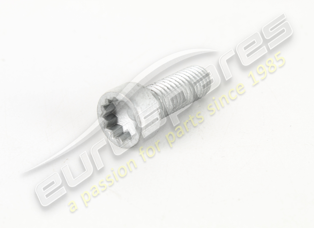 NEW Porsche CYLINDER HEAD SCREW WITH TORX . PART NUMBER N10517304 (1)