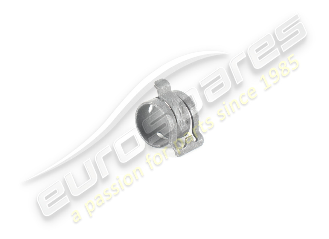 NEW LAMBORGHINI SPRING CLAMP B14X12. PART NUMBER N90686701 (2) new lamborghini spring clamp b14x12. part number n90686701 (2)