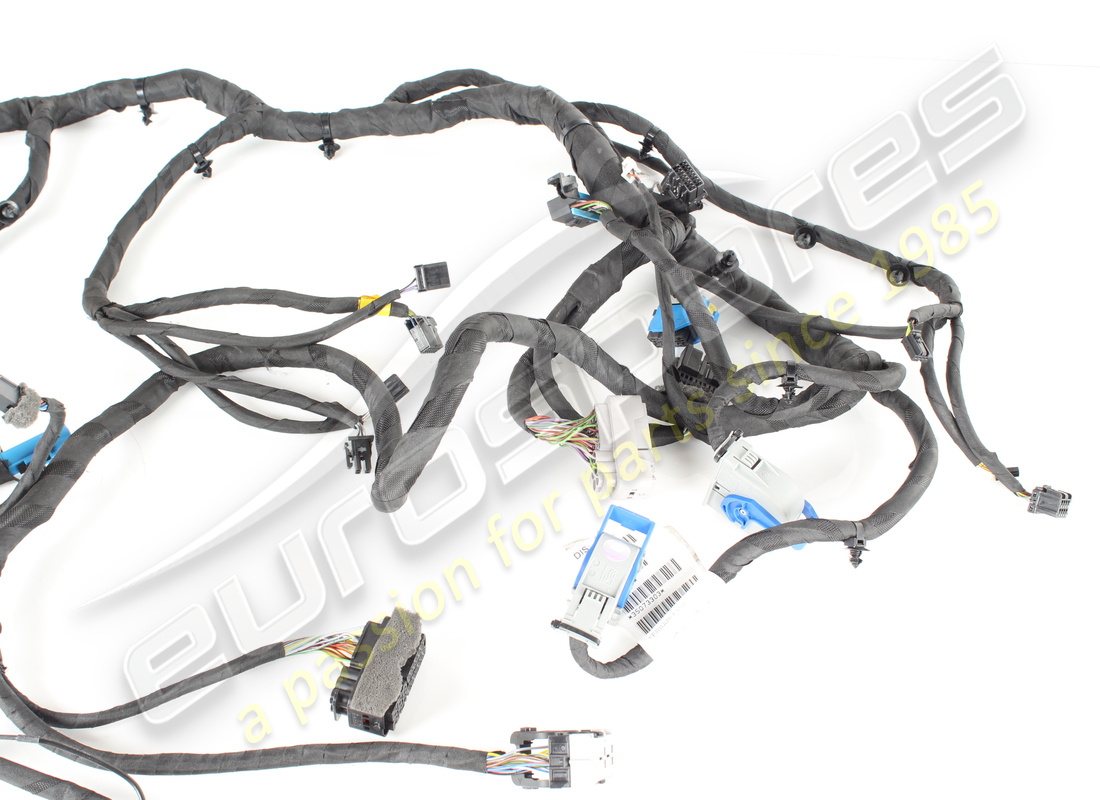 used ferrari dashboard cable. part number 785402 (3)