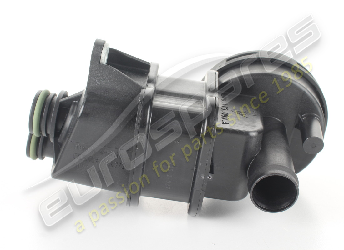 NEW PORSCHE OIL SEPARATOR. PART NUMBER 0PB115099A (2) new porsche oil separator. part number 0pb115099a (2)