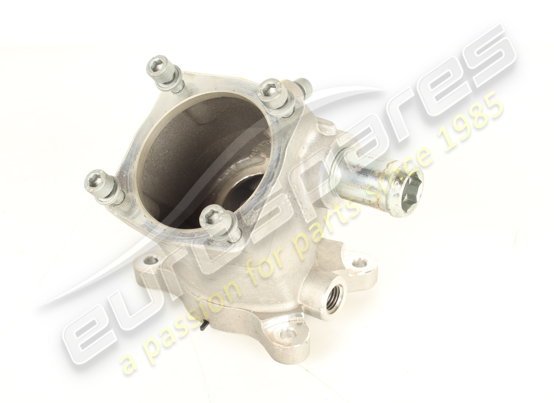 used ferrari vano termostato h20. part number 958545 (1)