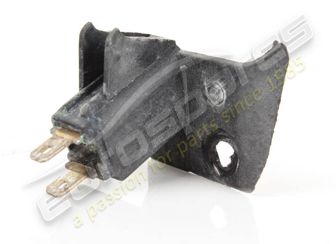 USED FERRARI GRAVITY SWITCH. PART NUMBER 167175 (2) used ferrari gravity switch. part number 167175 (2)