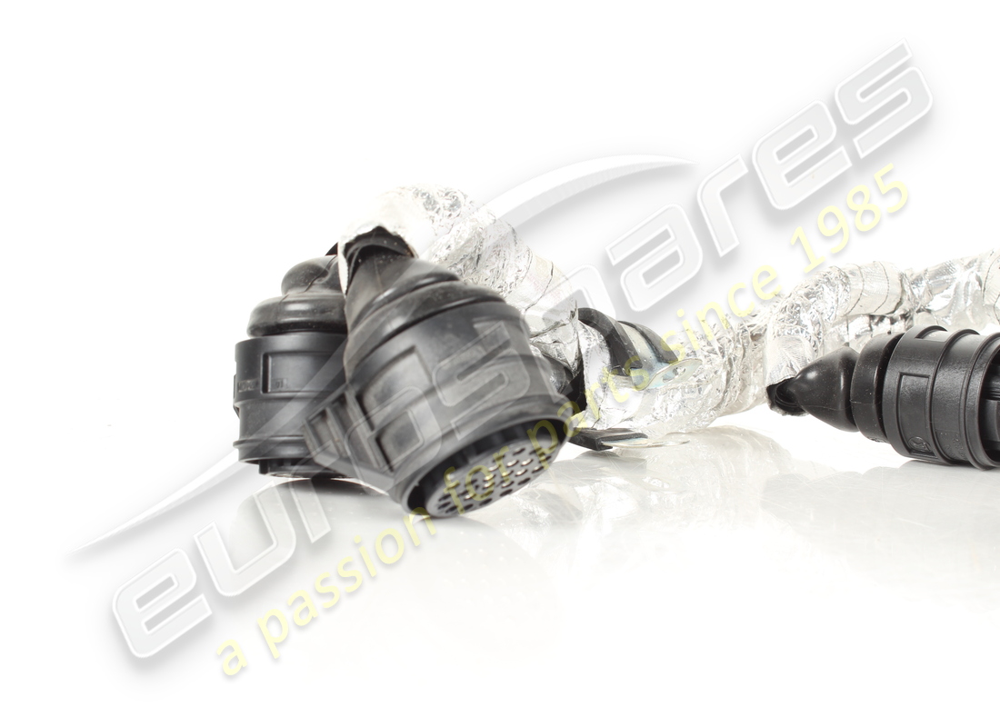 used ferrari dct wiring harness. part number 343072 (2)