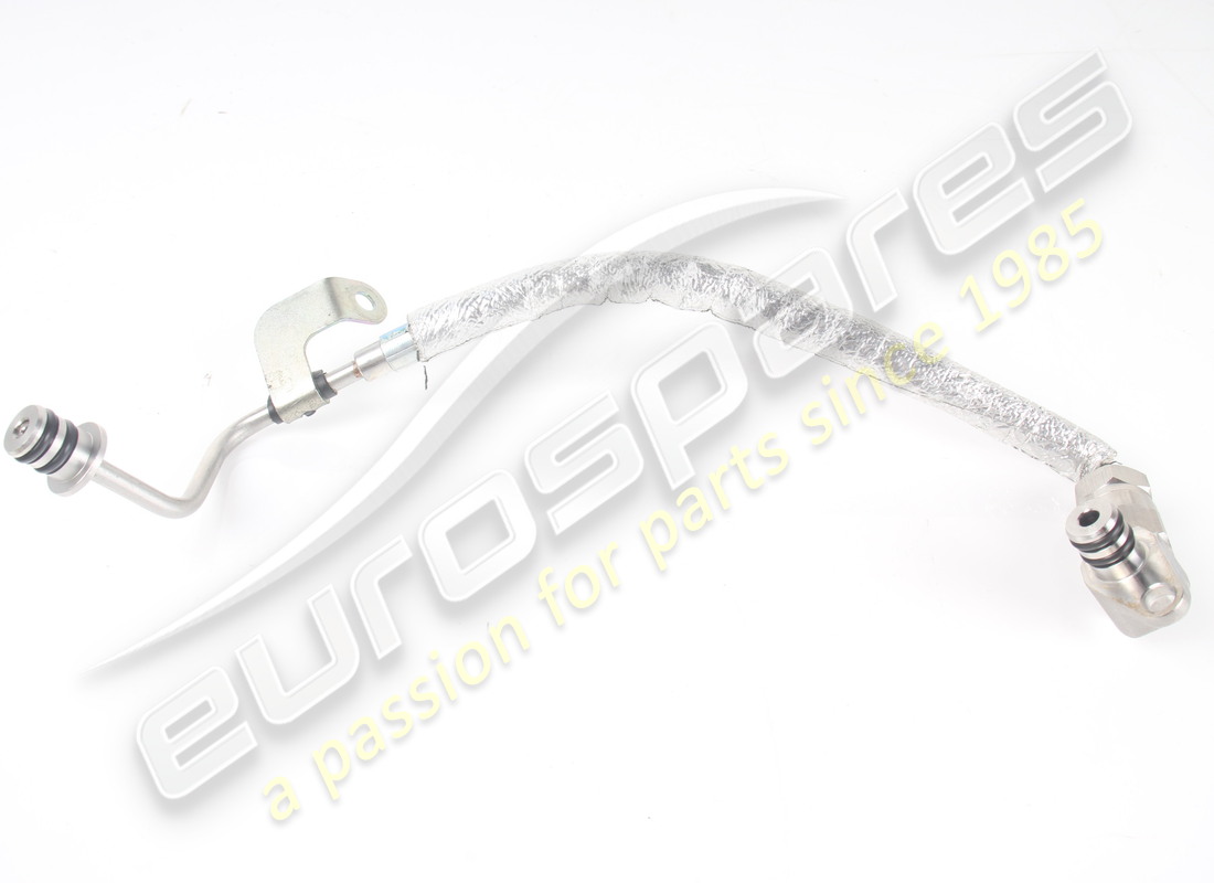 USED Ferrari TUBO MANDATA OLIO SX CON FIL . PART NUMBER 812206 (1)