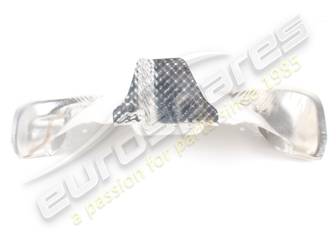 USED FERRARI RIPARO CALORE CENTRALE. PART NUMBER 799328 (2) used ferrari riparo calore centrale. part number 799328 (2)