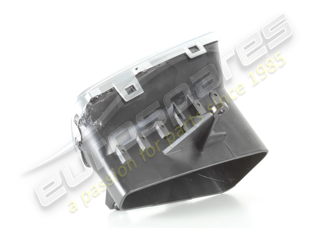 USED FERRARI LOWER CENTRAL AIR VENT. PART NUMBER 82912300 (3) used ferrari lower central air vent. part number 82912300 (3)