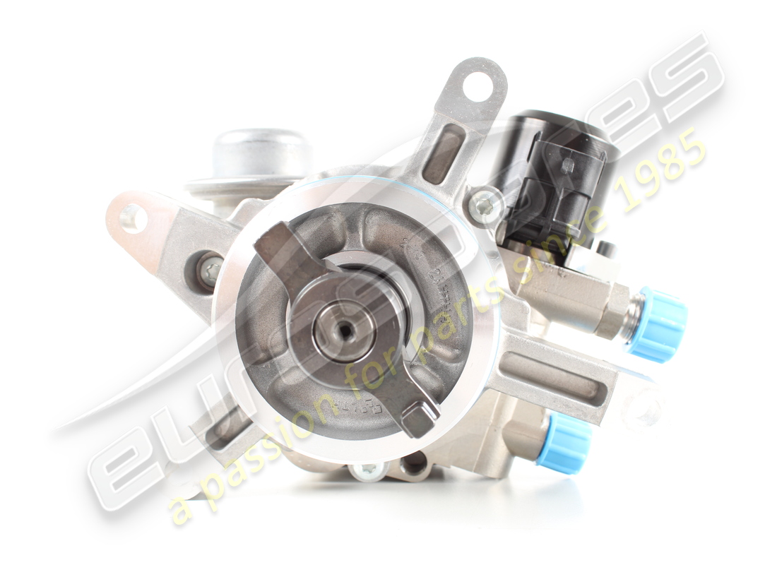 new porsche high pressure pump (exchange). part number 9a1110315gx (2)