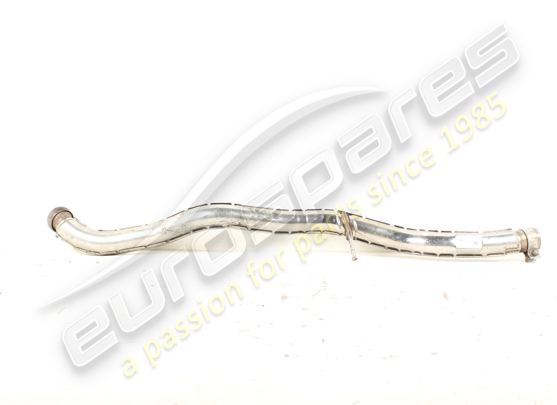 USED Ferrari COMPLETE RH REAR EXTENSION . PART NUMBER 760985 (1)