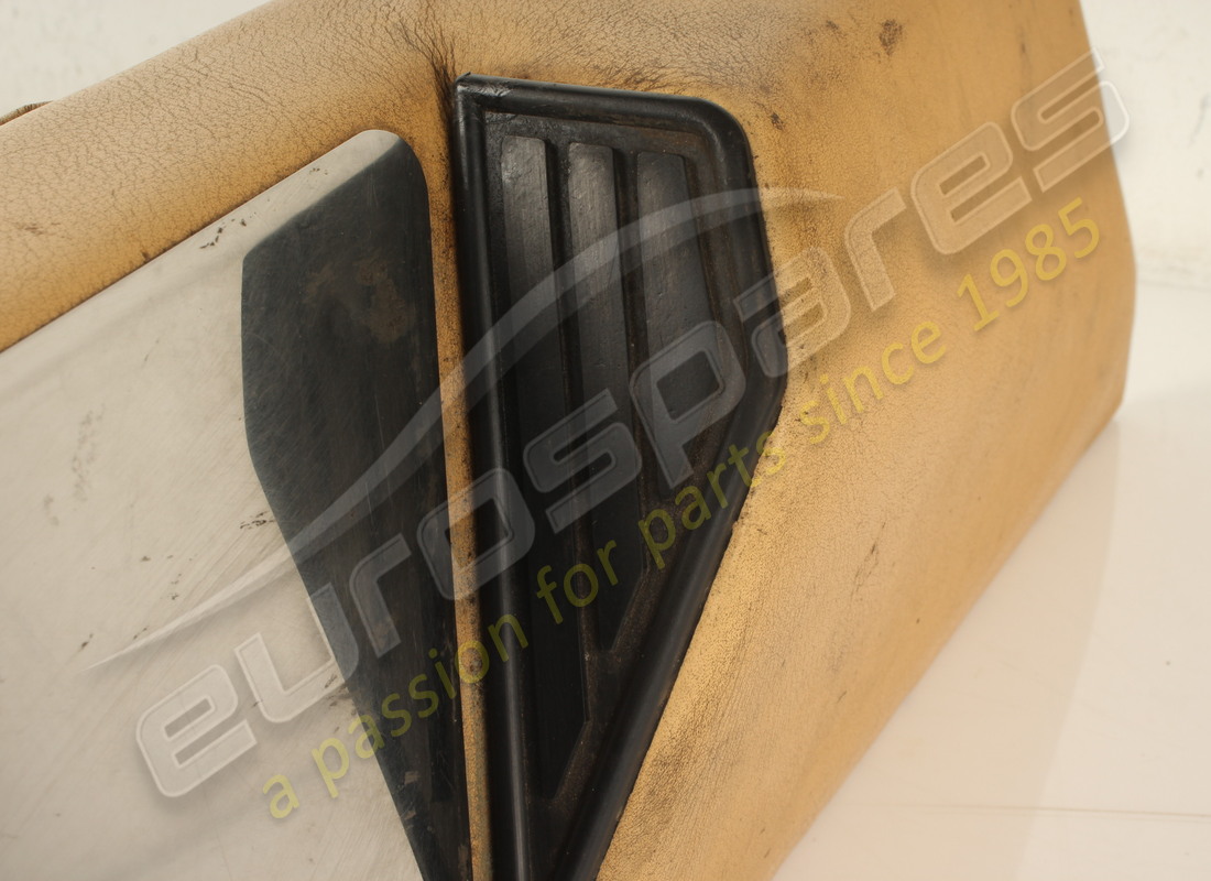 USED FERRARI FRONT TUNNEL RHD PART NUMBER 61831300 (6) used ferrari front tunnel rhd part number 61831300 (6)