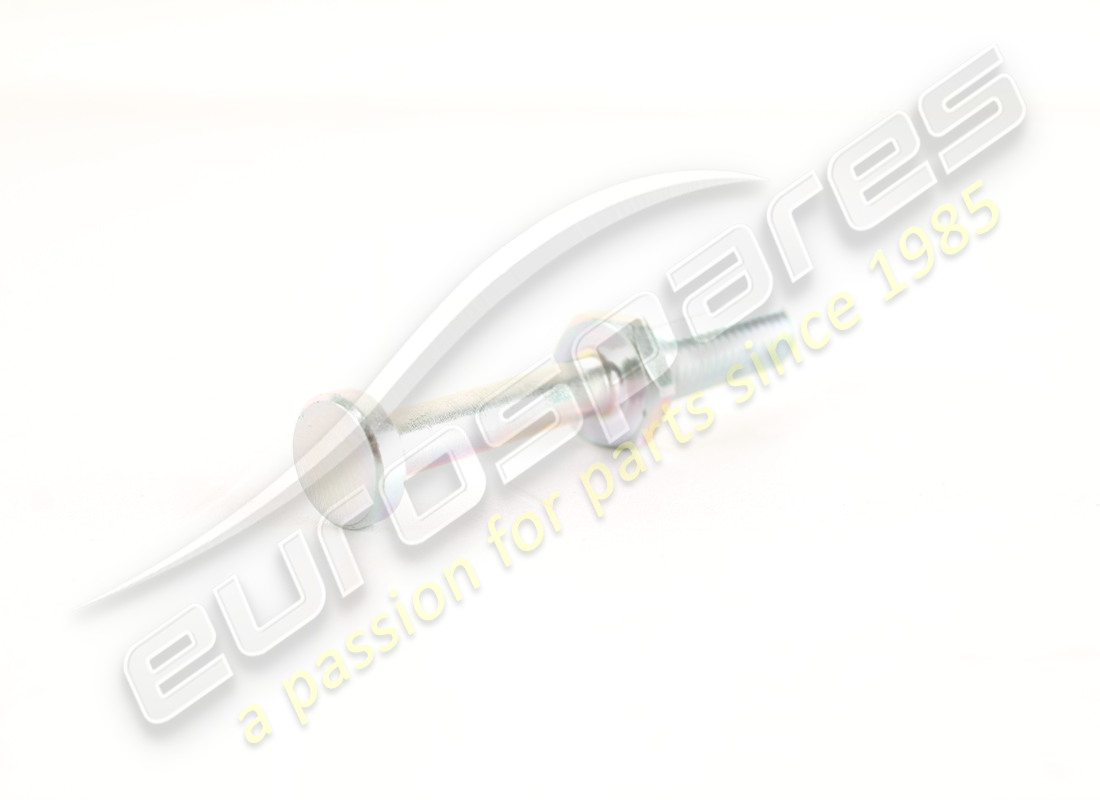 NEW Maserati END-O-STR.STUD FOR HYDRAULIC CLUTCH CT . PART NUMBER 201322 (1)