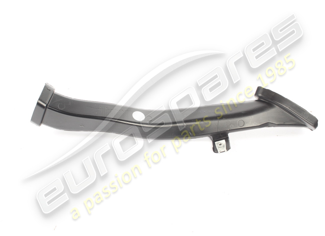 USED Ferrari COMPLETE DRIVER SIDE DEMISTER . PART NUMBER 876277 (1)