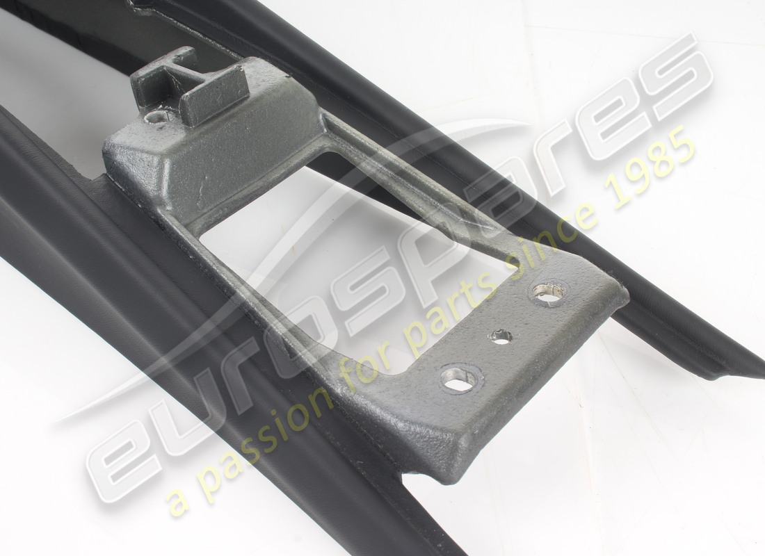 used ferrari rear centre console unit structure. part number 811983 (3)