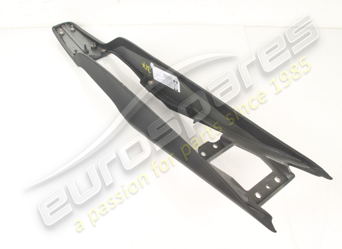 used ferrari rear centre console unit structure. part number 811983 (7)