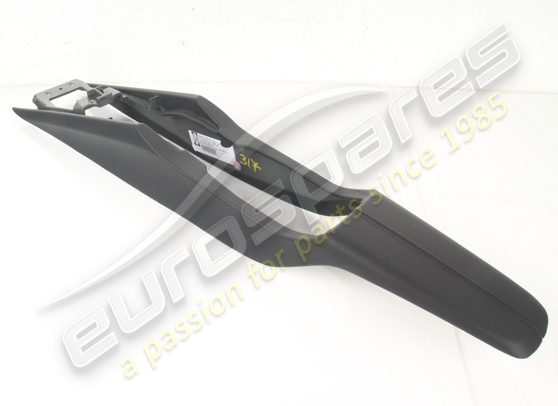 used ferrari rear centre console unit structure. part number 811983 (1)