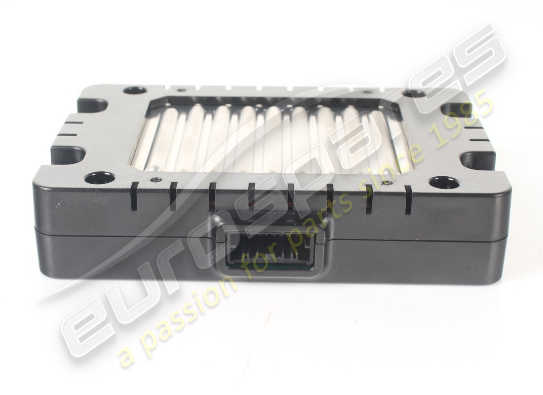 used ferrari wireless charger. part number 936880 (2)