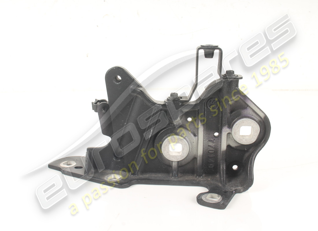 USED Ferrari COMPLETE LH HINGE CASTING . PART NUMBER 985845938 (1)