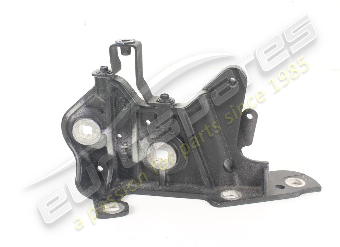 USED FERRARI COMPLETE RH HINGE CASTING. PART NUMBER 985845939 (2) used ferrari complete rh hinge casting. part number 985845939 (2)