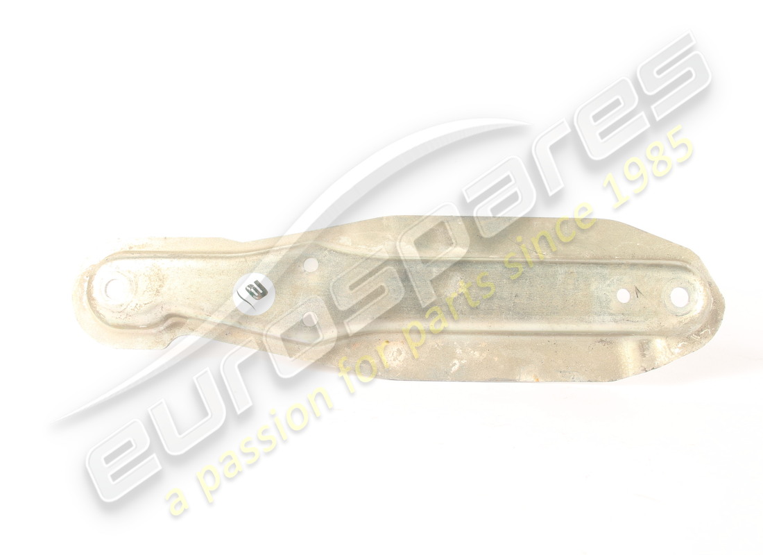 USED FERRARI UPPER BATTERY BRACKET. PART NUMBER 798992 (1) used ferrari upper battery bracket. part number 798992 (1)