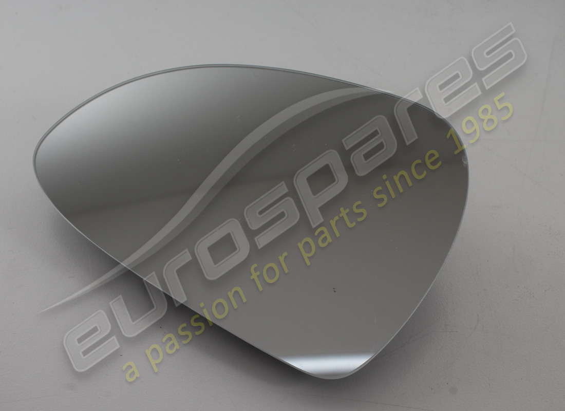NEW (OTHER) PORSCHE MIRROR GLASS (CONVEX). PART NUMBER 99173103703 (1) new (other) porsche mirror glass (convex). part number 99173103703 (1)