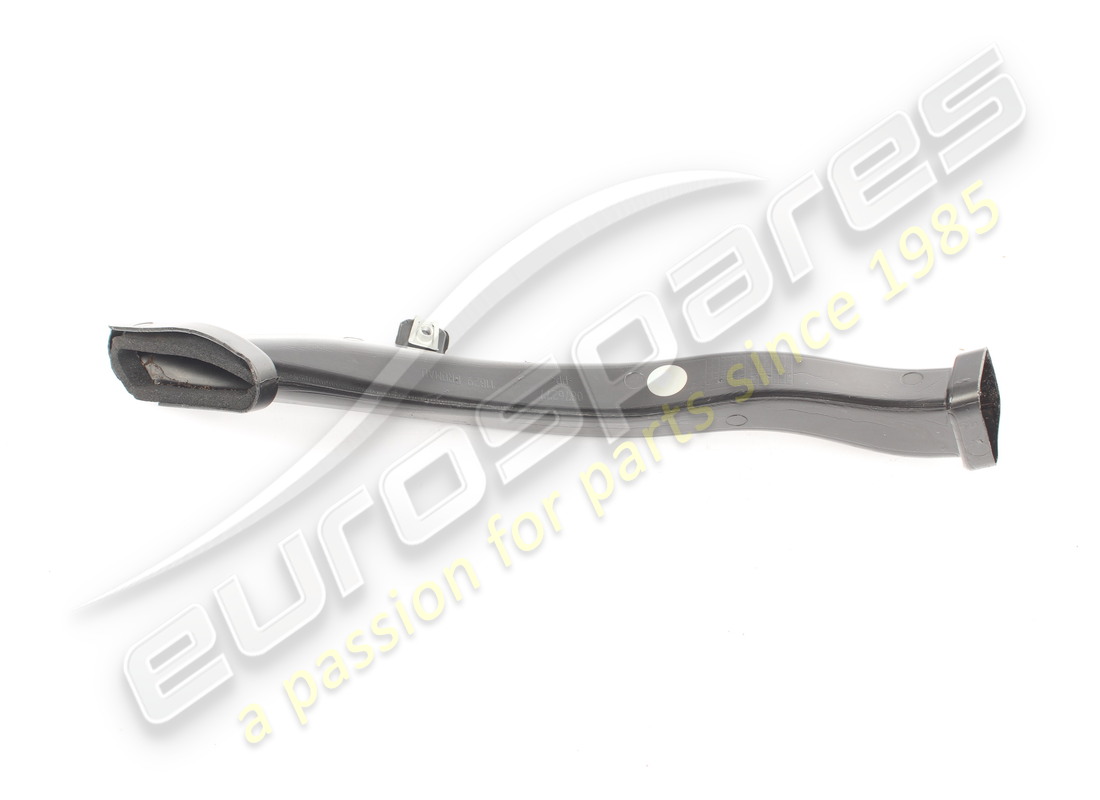 used ferrari complete driver side demister. part number 876277 (2)