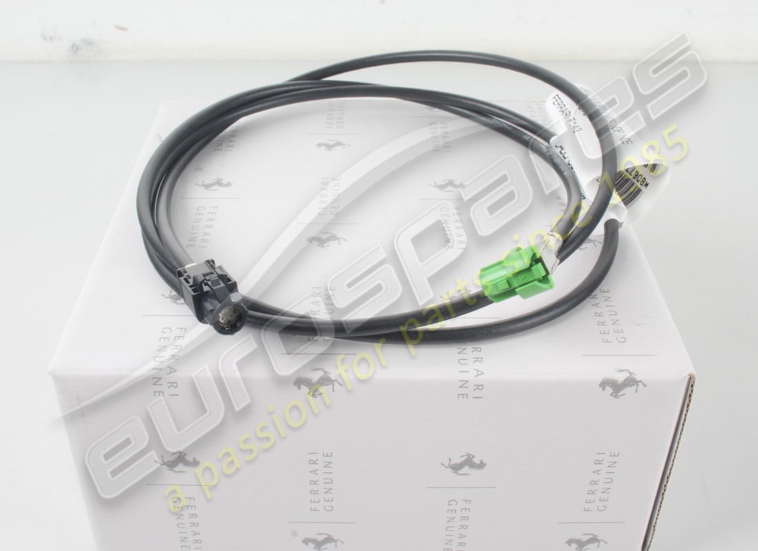 new ferrari lvds ndp-nqs cable. part number 806777 (4)