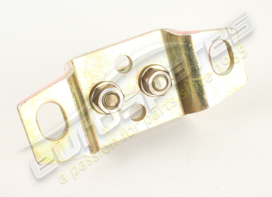 NEW FERRARI BONNET CATCH. PART NUMBER 62086000 (2) new ferrari bonnet catch. part number 62086000 (2)