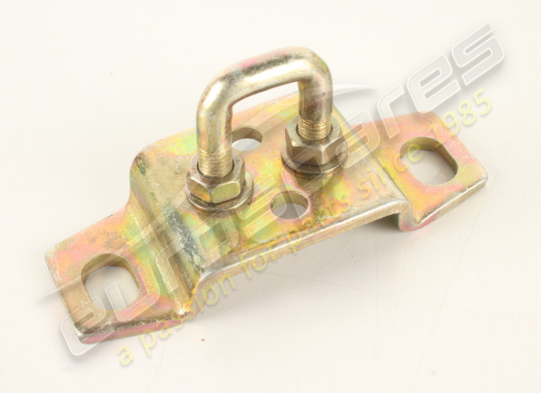 NEW FERRARI BONNET CATCH. PART NUMBER 62086000 (1) new ferrari bonnet catch. part number 62086000 (1)