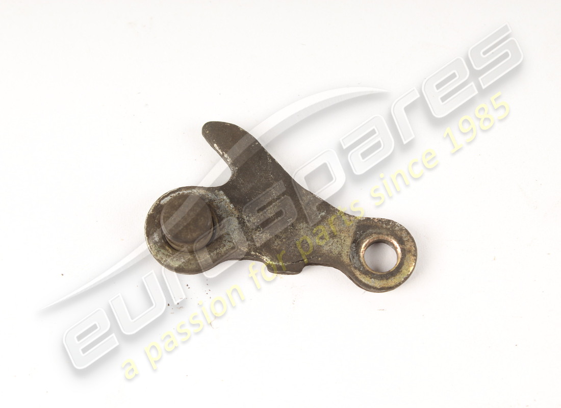 USED FERRARI LEVER. PART NUMBER 101280 (2) used ferrari lever. part number 101280 (2)