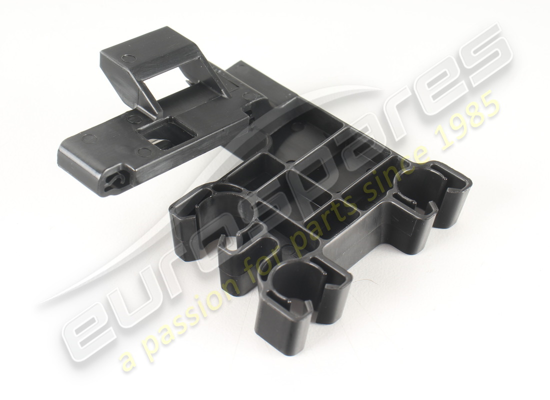 new porsche bracket for fuel line. part number 97011038201 (1)