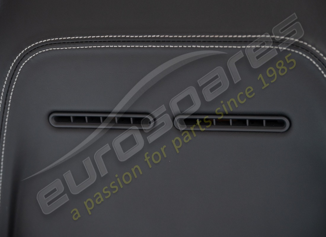 used eurospares complete seat set. part number eap1558688 (20)