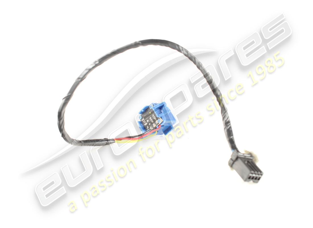 used ferrari parking sensors disable swit. part number 214559 (3)