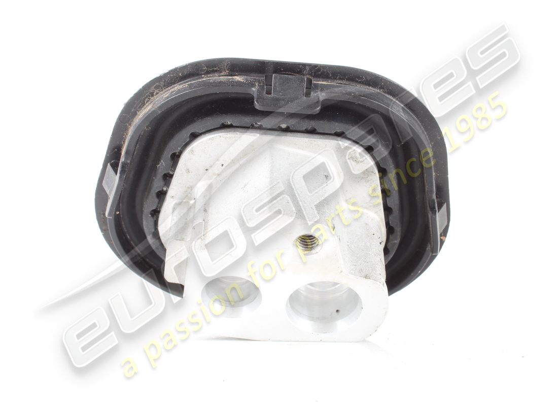 USED LAMBORGHINI BASE PLATE. PART NUMBER 4M0820339H (2) used lamborghini base plate. part number 4m0820339h (2)