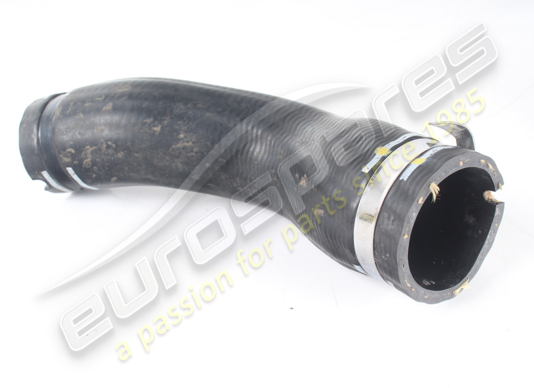 USED Ferrari WATER HOSE FROM VALVE TO RADIATOR . PART NUMBER 260080 (1)