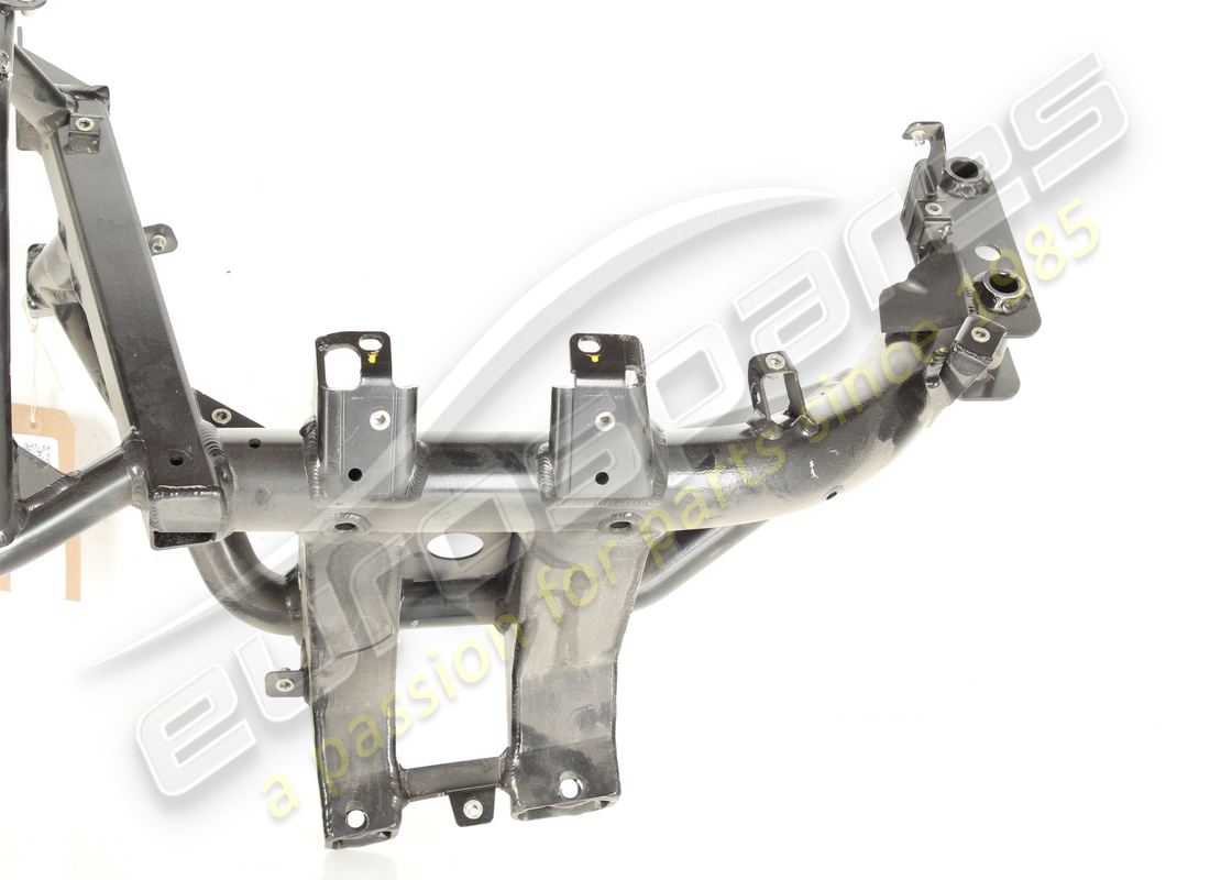 used ferrari dashboard cross member. part number 83144500 (4)