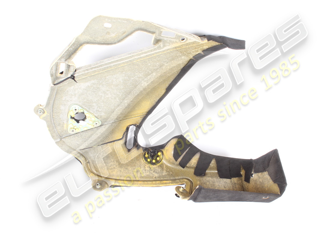 USED FERRARI RH DRIVER DASHBOARD STRUCTUR. PART NUMBER 88888212 (2) used ferrari rh driver dashboard structur. part number 88888212 (2)