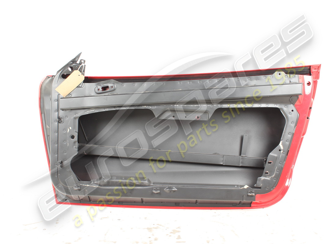 USED FERRARI RH DOOR FRAME. PART NUMBER 69901711 (2) used ferrari rh door frame. part number 69901711 (2)