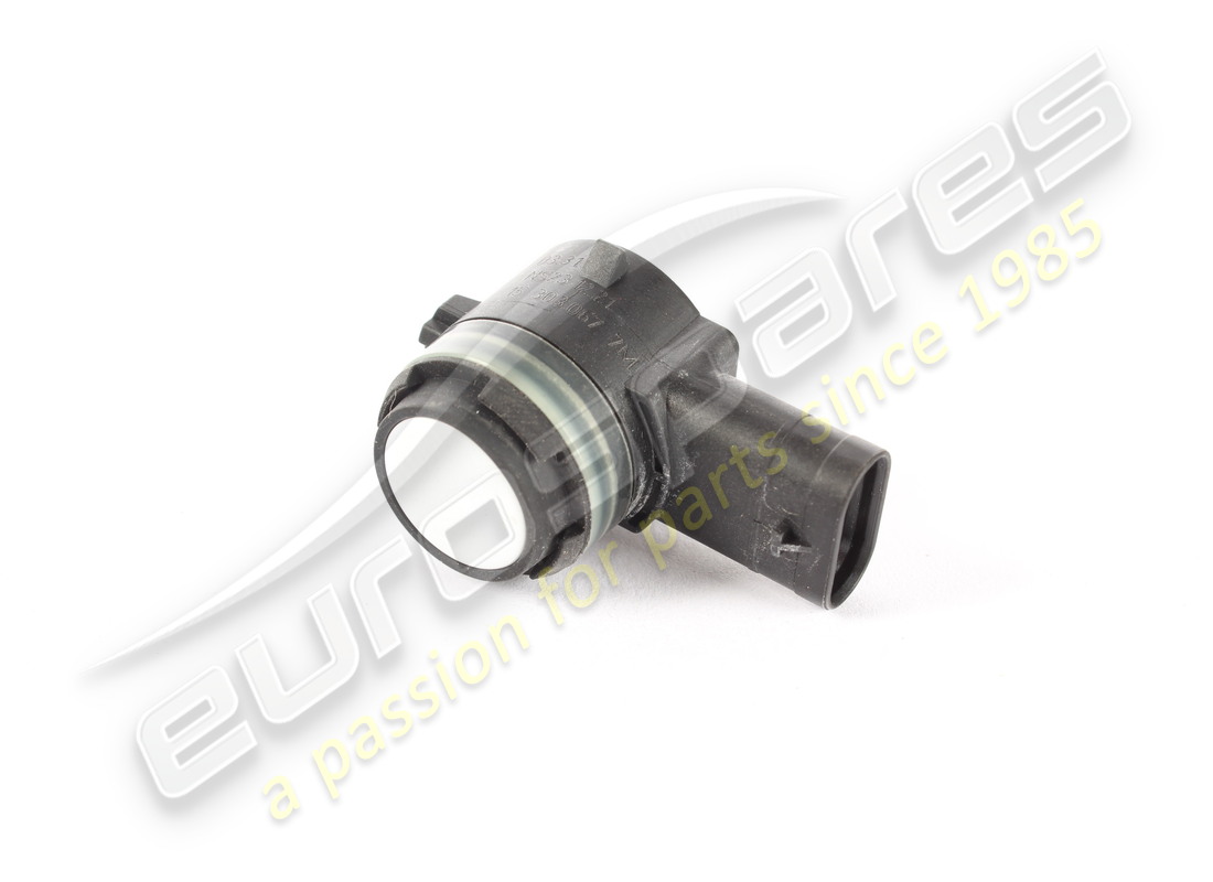 used porsche sensor inner - parking assist primed. part number 5q0919275bg2x (1)