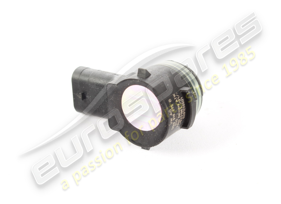 used porsche sensor inner - parking assist primed. part number 5q0919275bg2x (2)