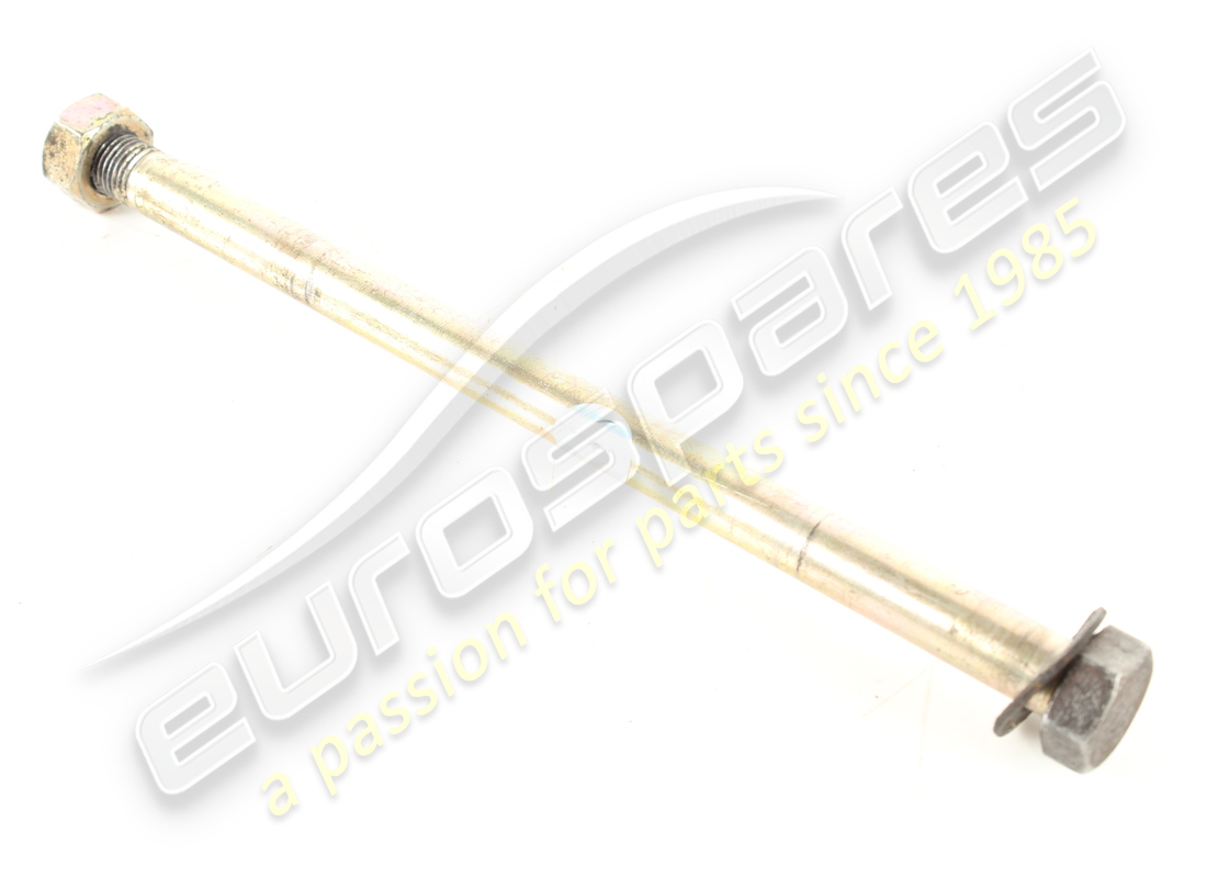 used ferrari bolt. part number 134897 (1)