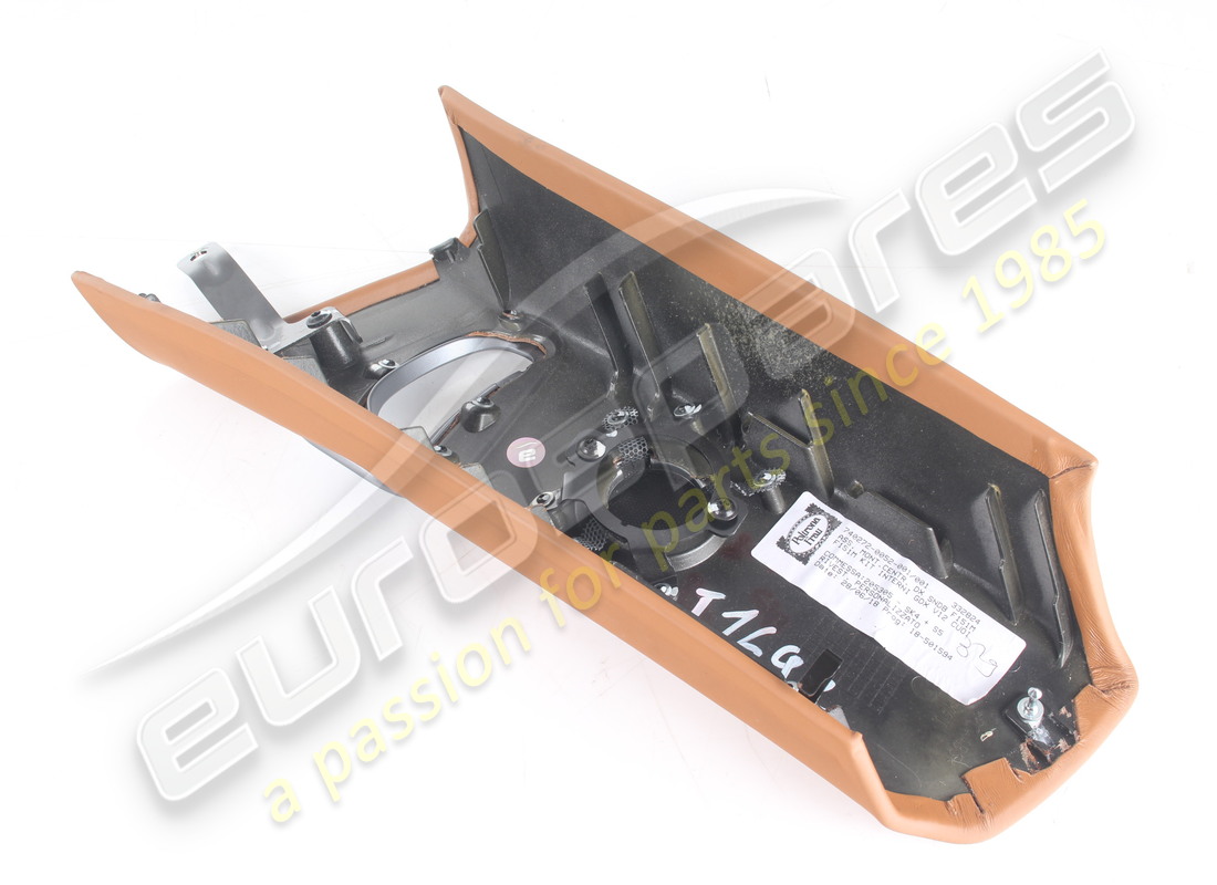 used ferrari rh centre pillar trim. part number 88854400 (5)