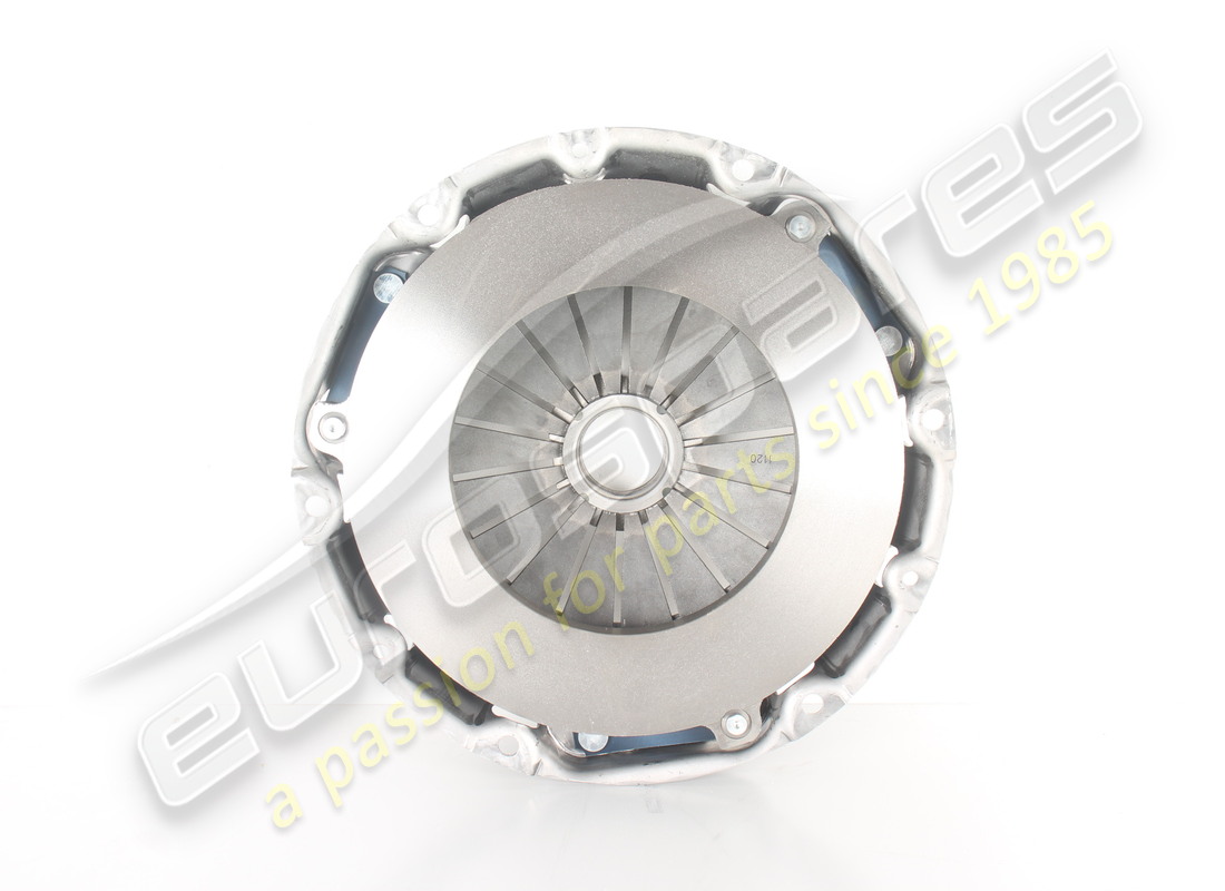 NEW EUROSPARES CLUTCH PRESSURE PLATE V8. PART NUMBER 121562 (2) new eurospares clutch pressure plate v8. part number 121562 (2)