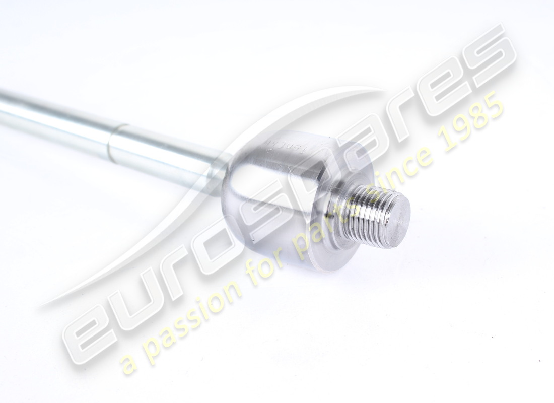 NEW EUROSPARES MASERATI QPT INNER TRACK RODS 264MM LENGTH. PART NUMBER EAP1453176 (2) new eurospares maserati qpt inner track rods 264mm length. part number eap1453176 (2)