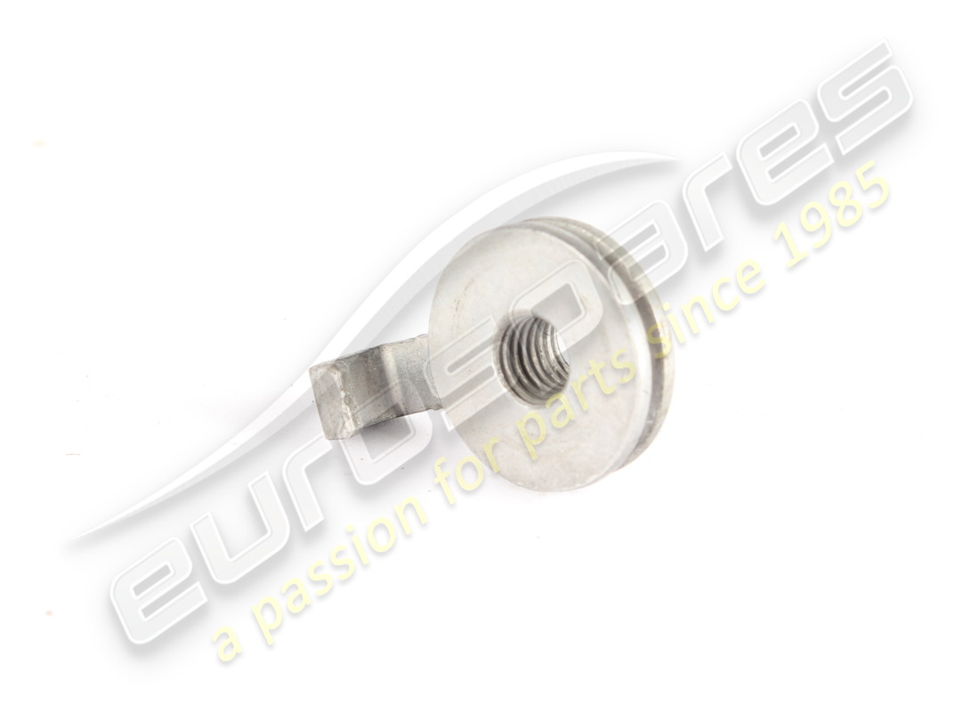 USED MASERATI NUT. PART NUMBER 675001832 (2) used maserati nut. part number 675001832 (2)