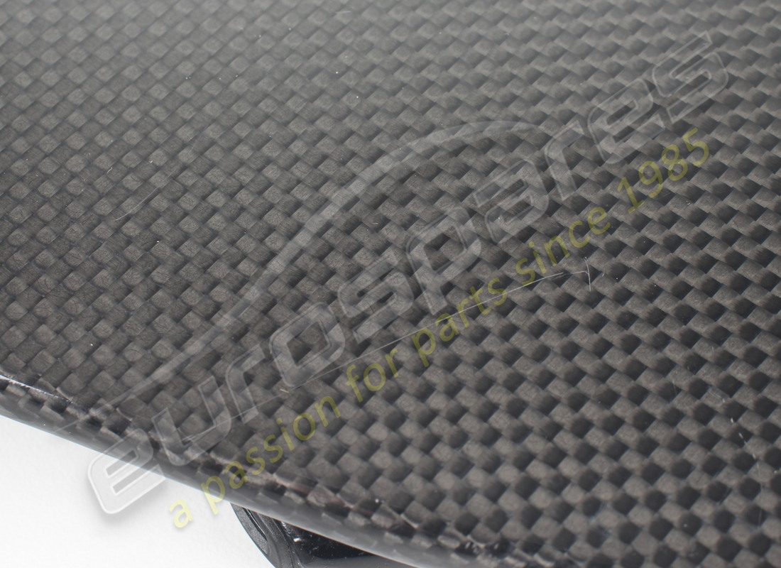 new (other) ferrari rh aerodynamic fin. part number 85900200 (7)