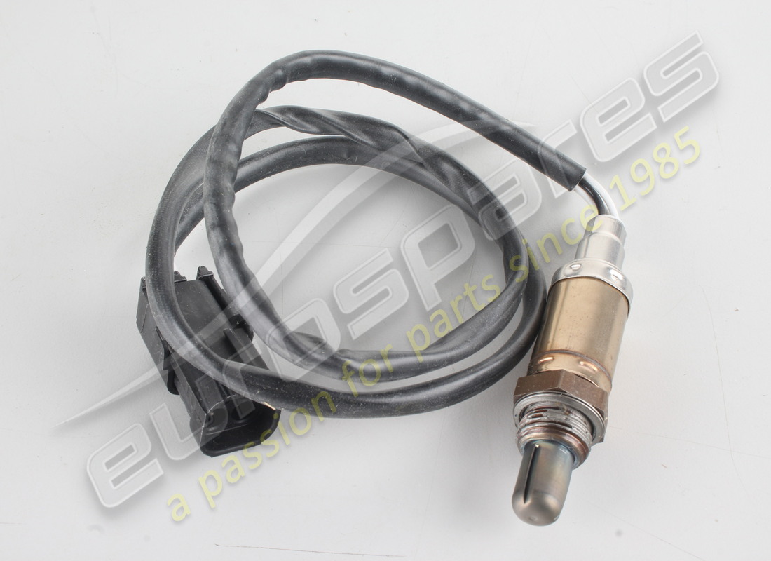 NEW FERRARI EXHAUST LAMBDA SENSOR. PART NUMBER 161853 (1) new ferrari exhaust lambda sensor. part number 161853 (1)