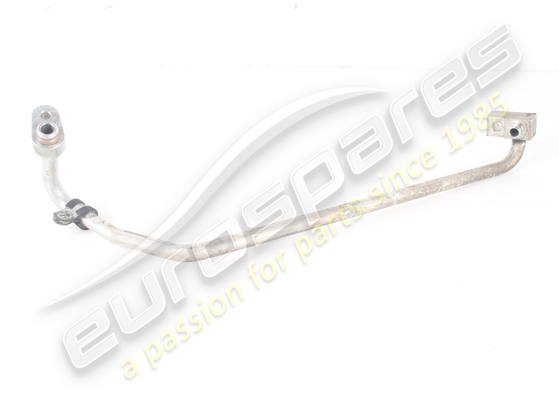 USED Ferrari PIPE FROM DISCONNECTOR UNION . PART NUMBER 325554 (1)